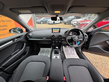Used Audi A3 2018 for sale - 76239178: Photo 2