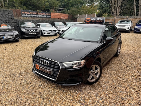 Used Audi A3 2018 for sale - 76239178: Photo 30