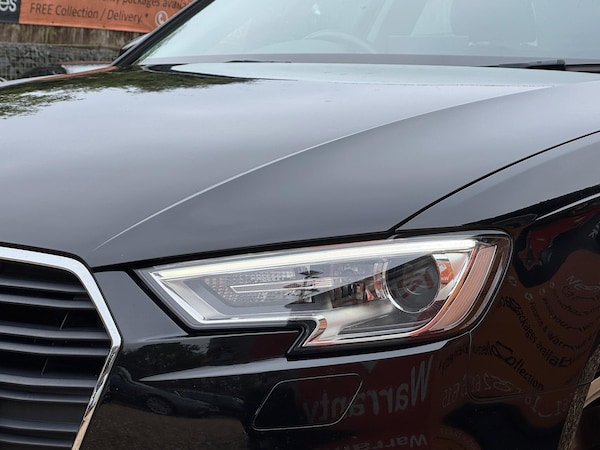 Used Audi A3 2018 for sale - 76239178: Photo 31