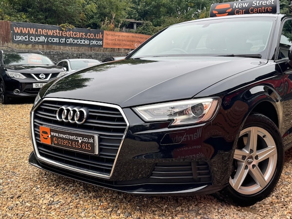 Used Audi A3 2018 for sale - 76239178: Photo 33