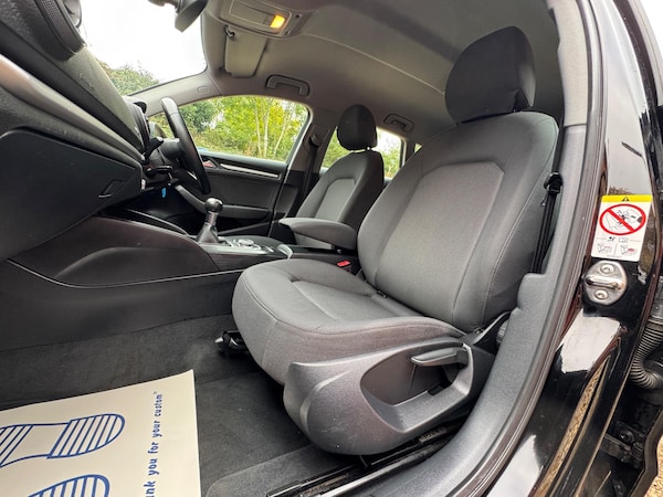Used Audi A3 2018 for sale - 76239178: Photo 37