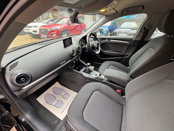 Used Audi A3 2018 for sale - 76239178: Photo 38