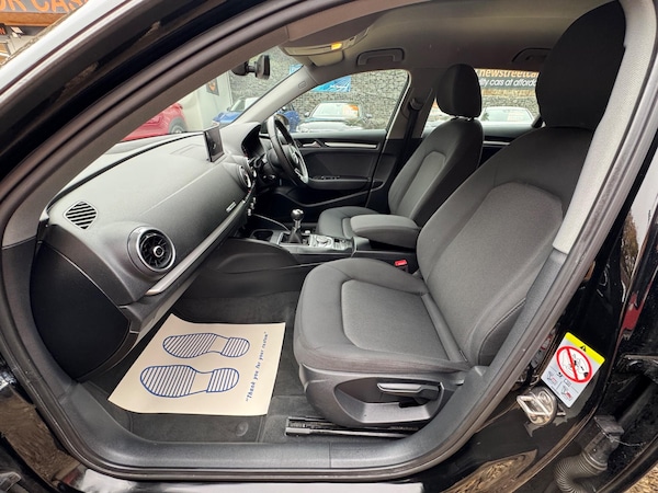 Used Audi A3 2018 for sale - 76239178: Photo 39