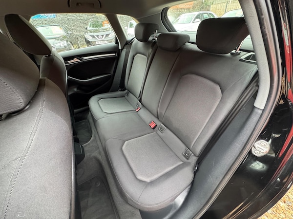 Used Audi A3 2018 for sale - 76239178: Photo 40