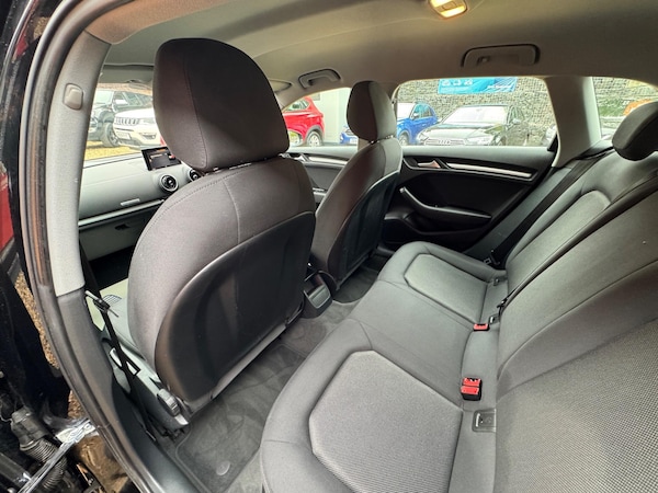 Used Audi A3 2018 for sale - 76239178: Photo 41