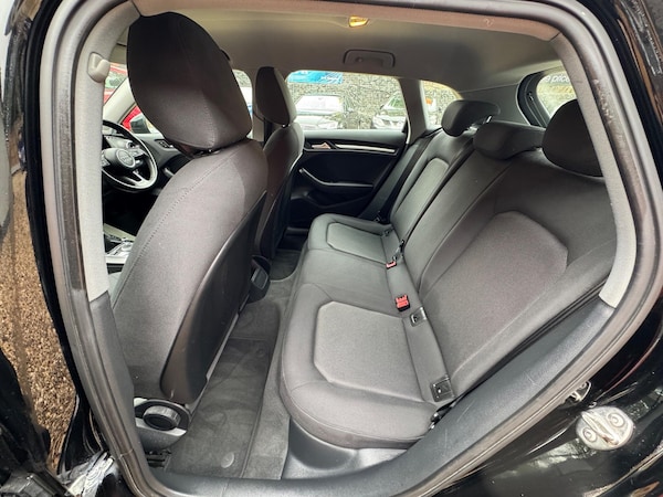 Used Audi A3 2018 for sale - 76239178: Photo 42