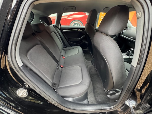 Used Audi A3 2018 for sale - 76239178: Photo 43