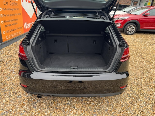 Used Audi A3 2018 for sale - 76239178: Photo 44