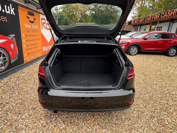 Used Audi A3 2018 for sale - 76239178: Photo 45