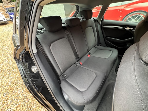 Used Audi A3 2018 for sale - 76239178: Photo 46
