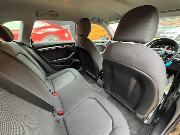 Used Audi A3 2018 for sale - 76239178: Photo 47