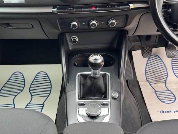 Used Audi A3 2018 for sale - 76239178: Photo 49