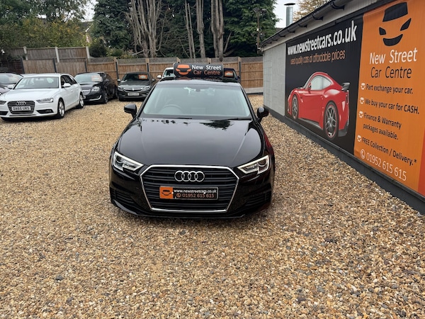 Used Audi A3 2018 for sale - 76239178: Photo 4