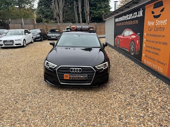 Used Audi A3 2018 for sale - 76239178: Photo 4