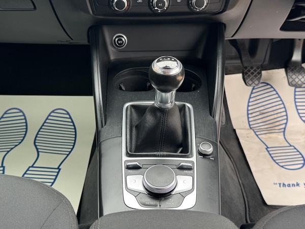 Used Audi A3 2018 for sale - 76239178: Photo 52