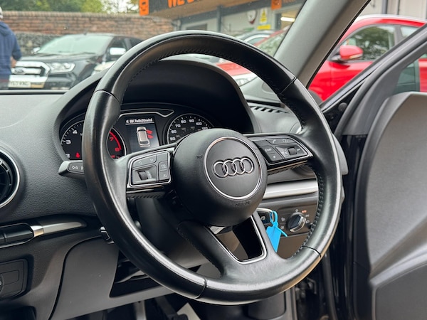 Used Audi A3 2018 for sale - 76239178: Photo 53