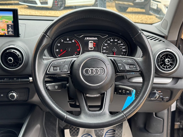Used Audi A3 2018 for sale - 76239178: Photo 54