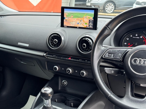 Used Audi A3 2018 for sale - 76239178: Photo 56