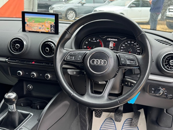 Used Audi A3 2018 for sale - 76239178: Photo 58