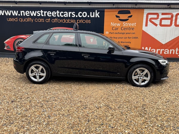 Used Audi A3 2018 for sale - 76239178: Photo 5