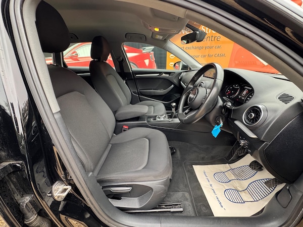 Used Audi A3 2018 for sale - 76239178: Photo 61