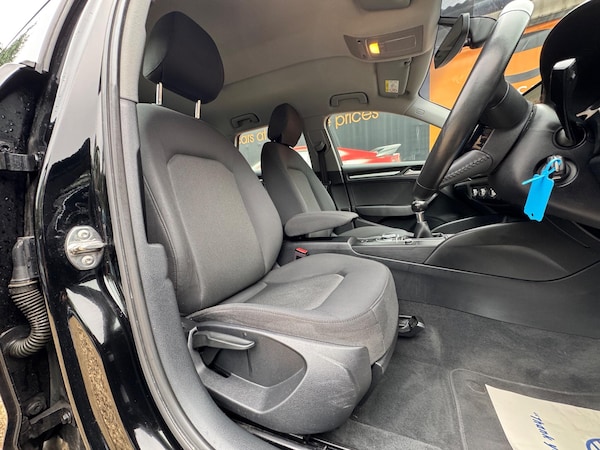 Used Audi A3 2018 for sale - 76239178: Photo 62