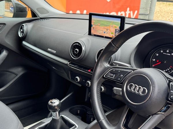 Used Audi A3 2018 for sale - 76239178: Photo 63