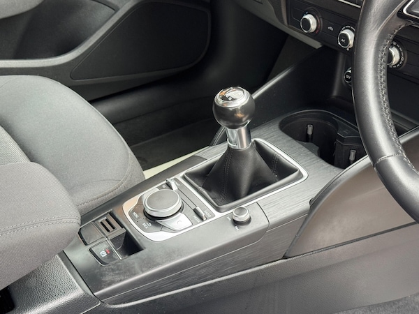 Used Audi A3 2018 for sale - 76239178: Photo 64