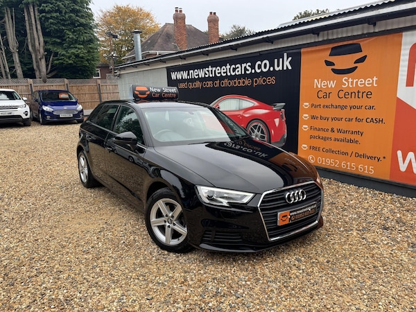 Used Audi A3 2018 for sale - 76239178: Photo 65