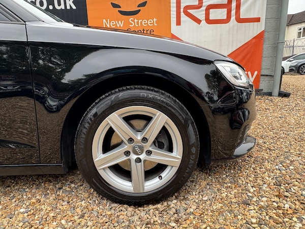 Used Audi A3 2018 for sale - 76239178: Photo 66