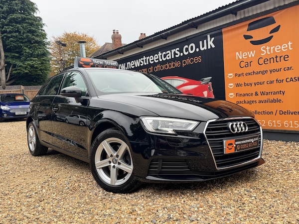 Used Audi A3 2018 for sale - 76239178: Photo 68