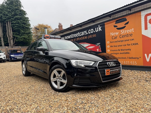 Used Audi A3 2018 for sale - 76239178: Photo 69