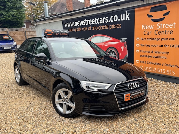 Used Audi A3 2018 for sale - 76239178: Photo 70