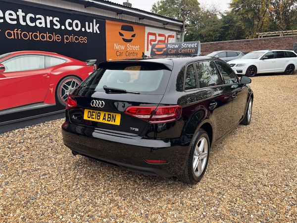 Used Audi A3 2018 for sale - 76239178: Photo 7