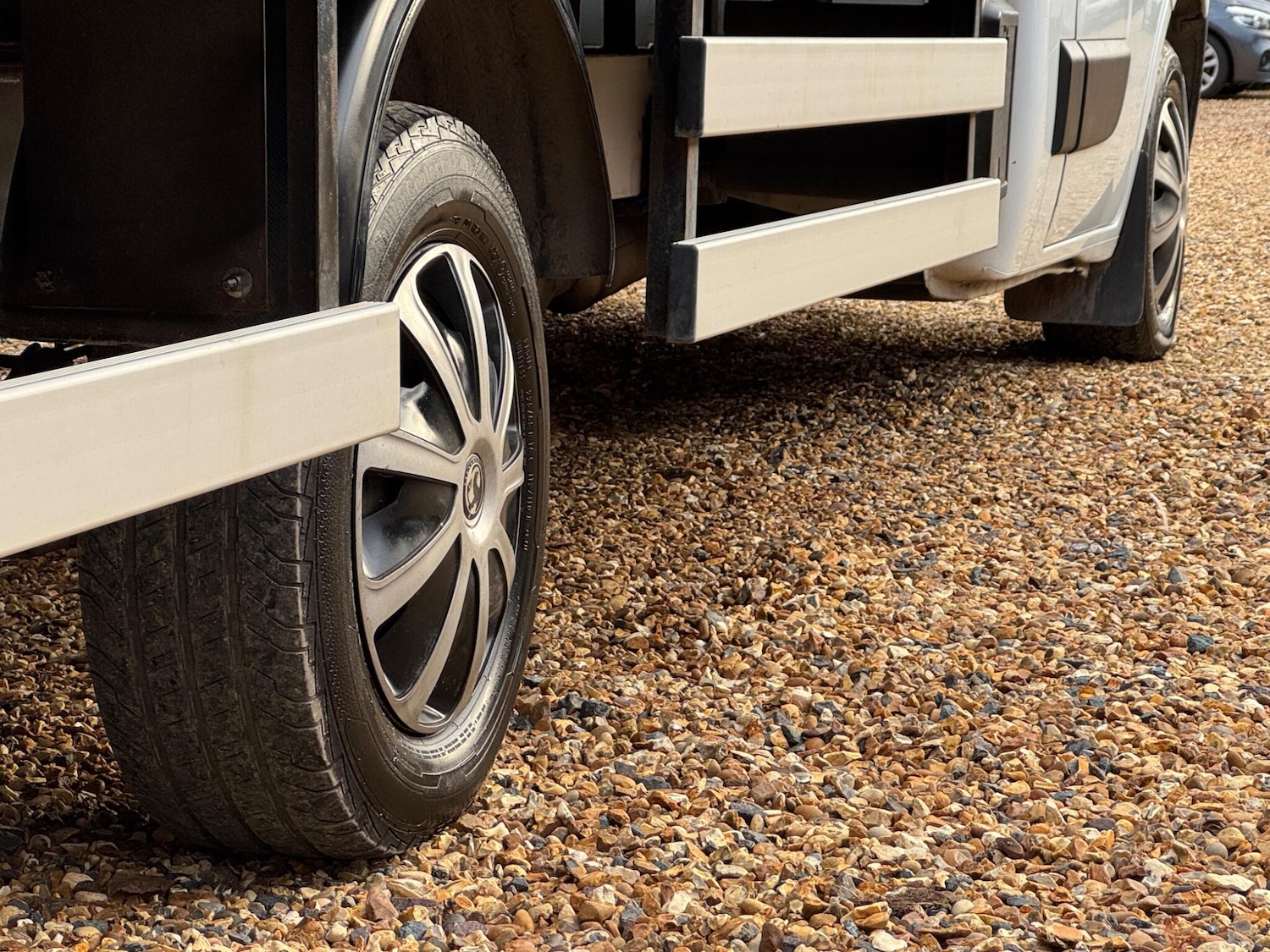 Used Vauxhall Movano 2018 for sale - 77050249: Photo 15