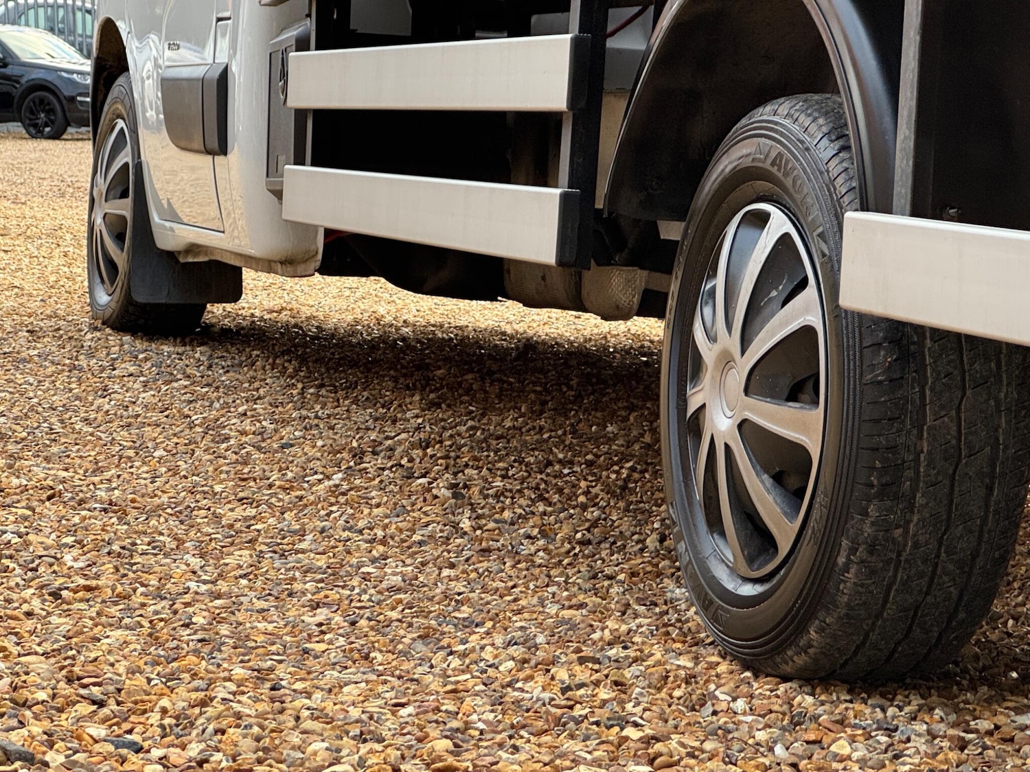 Used Vauxhall Movano 2018 for sale - 77050249: Photo 16