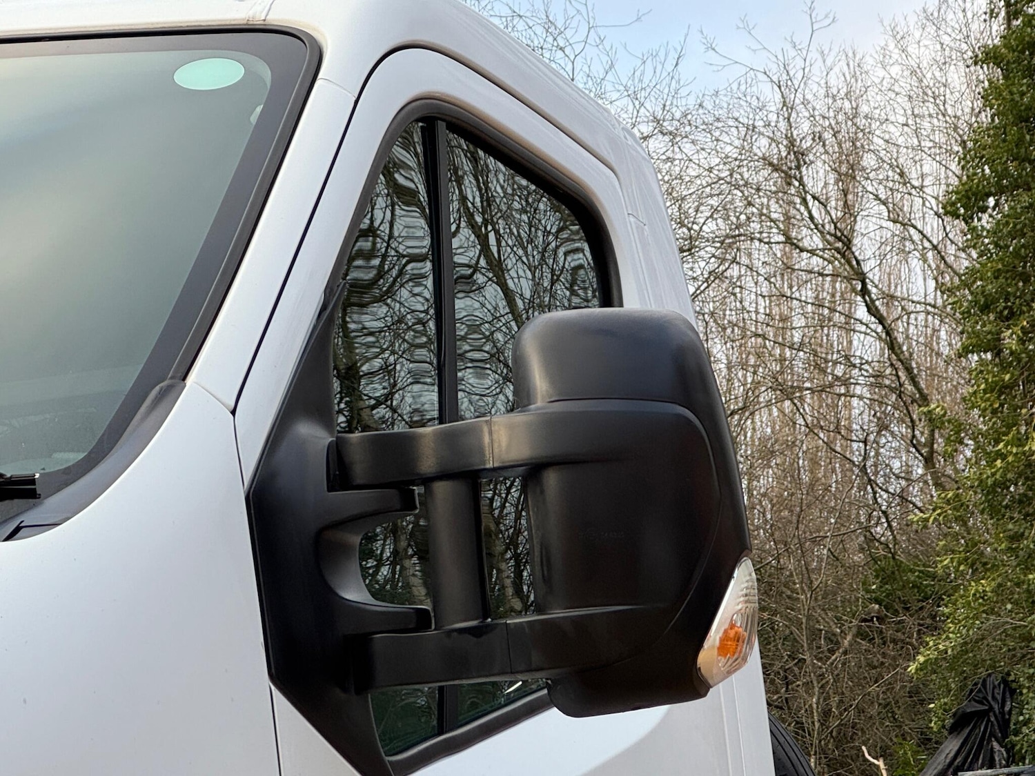 Used Vauxhall Movano 2018 for sale - 77050249: Photo 29