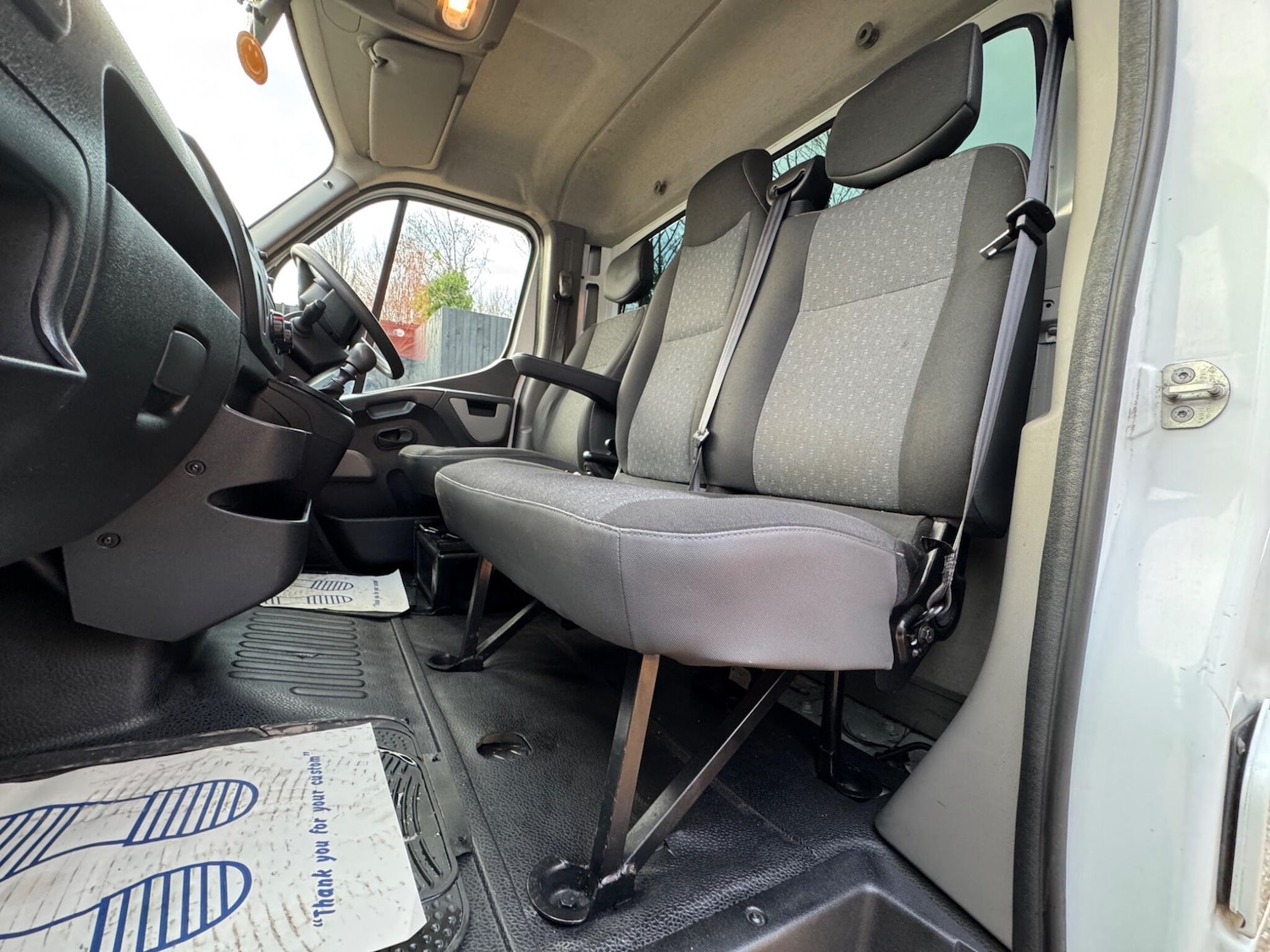 Used Vauxhall Movano 2018 for sale - 77050249: Photo 31