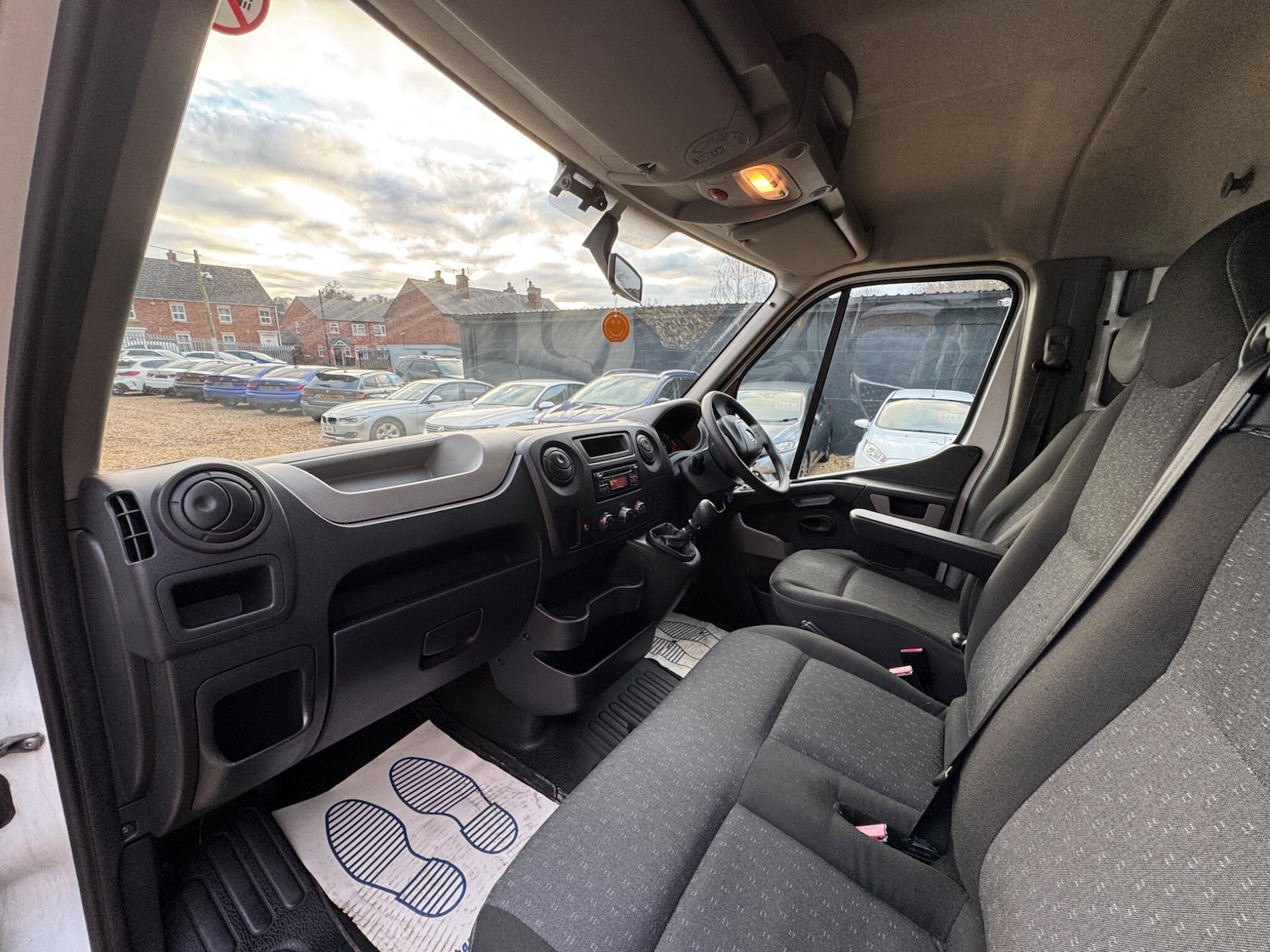 Used Vauxhall Movano 2018 for sale - 77050249: Photo 32