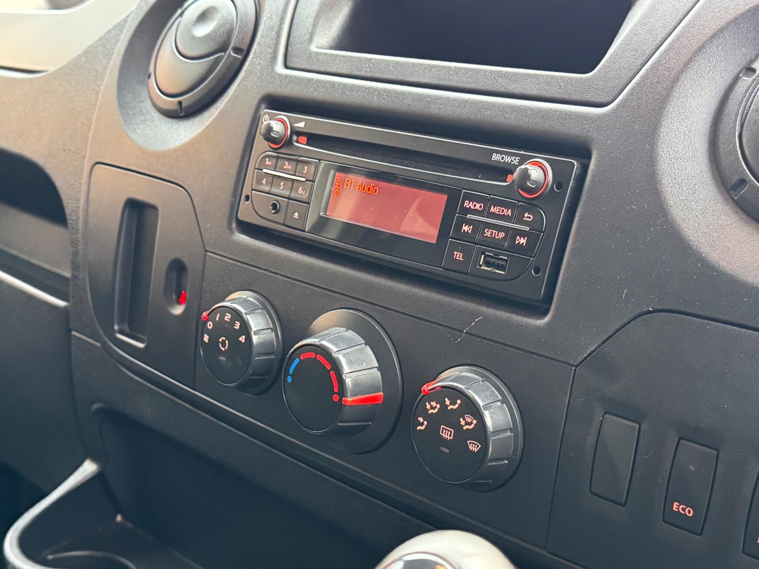 Used Vauxhall Movano 2018 for sale - 77050249: Photo 36