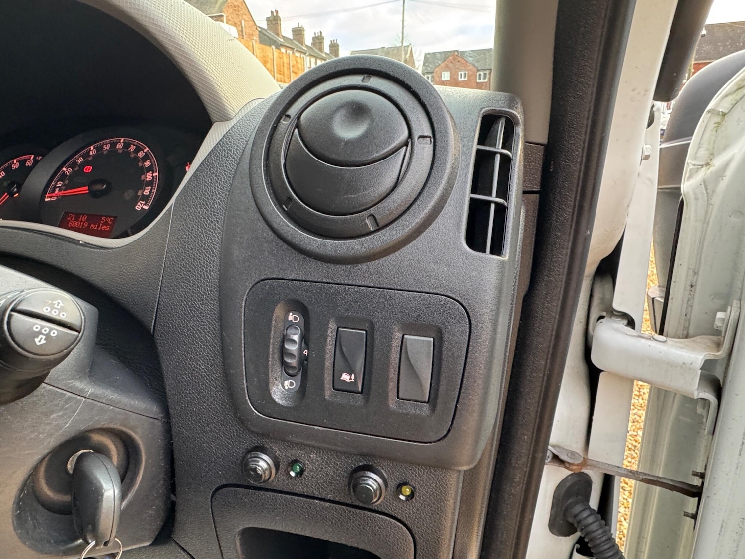 Used Vauxhall Movano 2018 for sale - 77050249: Photo 37