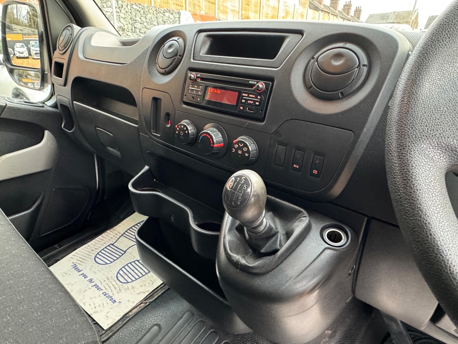 Used Vauxhall Movano 2018 for sale - 77050249: Photo 5