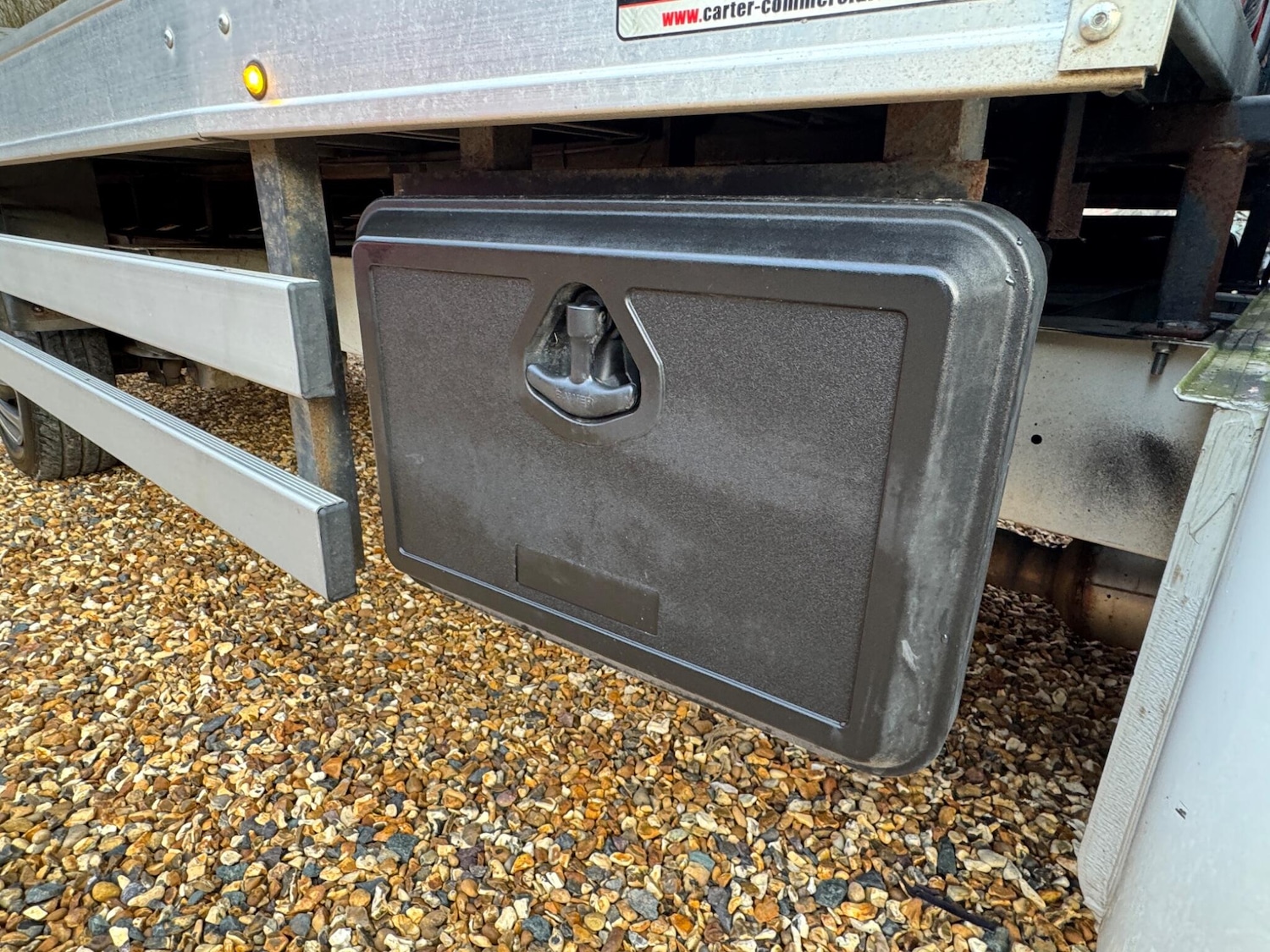 Used Vauxhall Movano 2018 for sale - 77050249: Photo 7