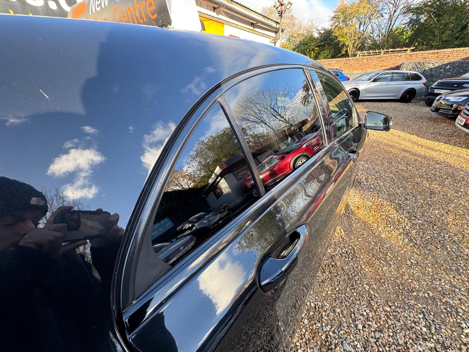 Used Mercedes-Benz A-Class 2015 for sale - 76512371: Photo 64