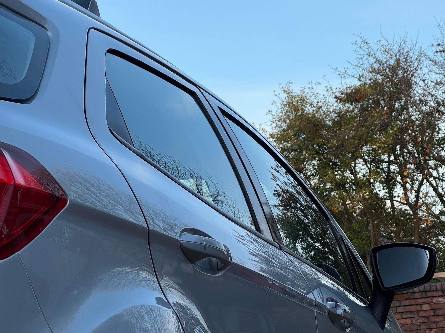 Used Ford Ecosport 2016 for sale - 76399224: Photo 16