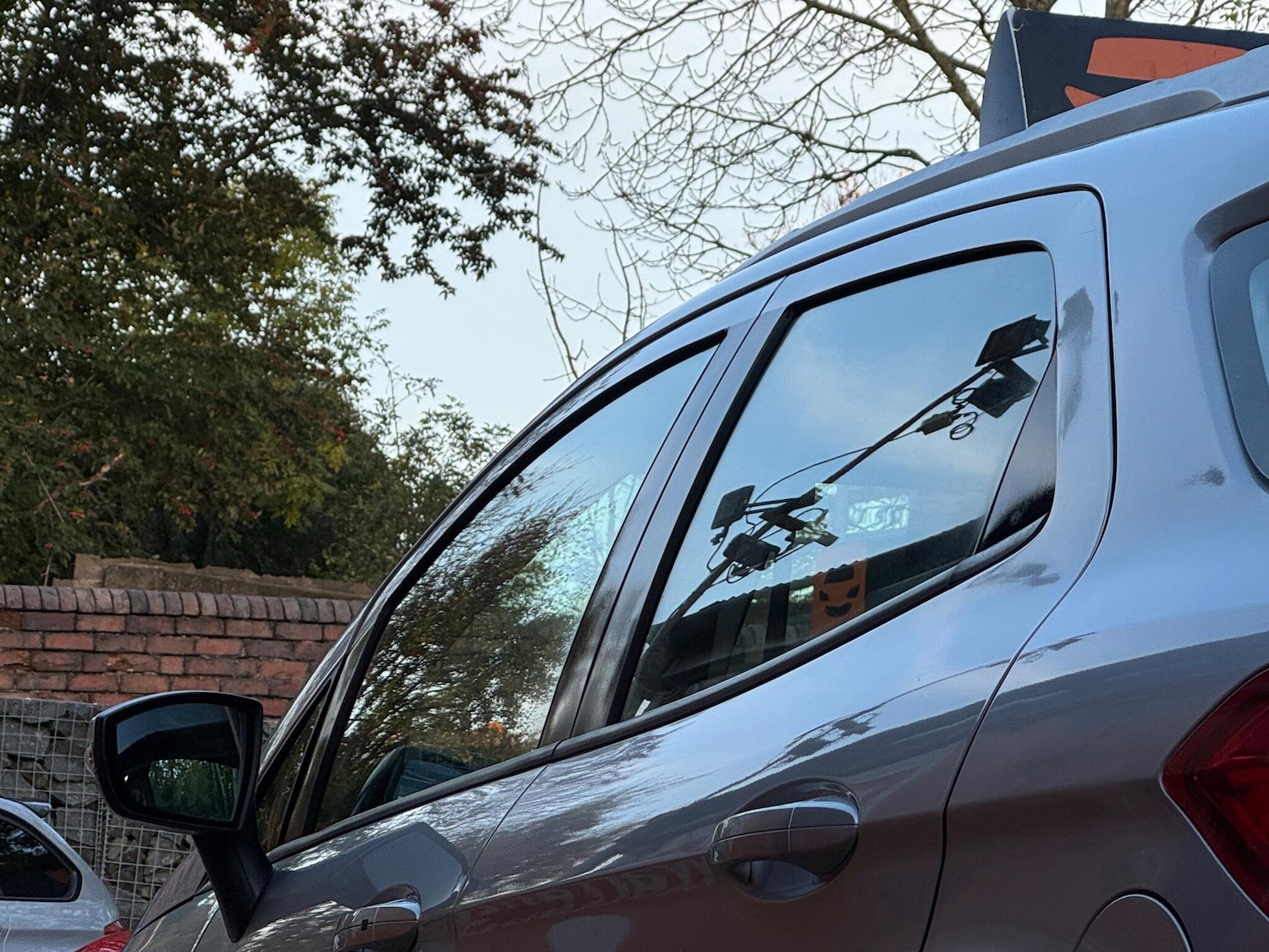 Used Ford Ecosport 2016 for sale - 76399224: Photo 26