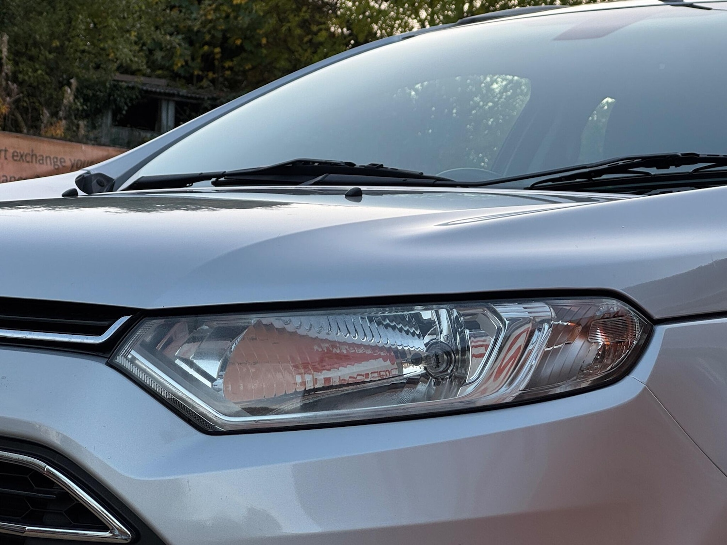 Used Ford Ecosport 2016 for sale - 76399224: Photo 32