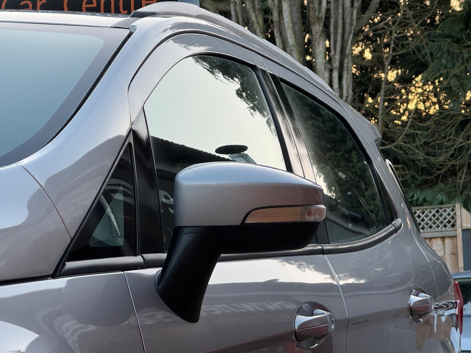 Used Ford Ecosport 2016 for sale - 76399224: Photo 34