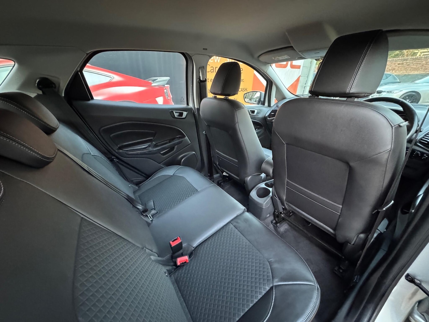 Used Ford Ecosport 2016 for sale - 76399224: Photo 43