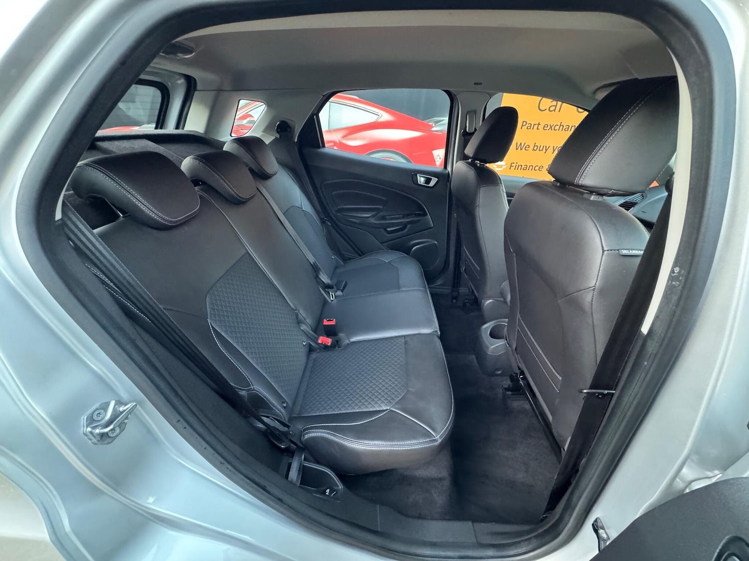 Used Ford Ecosport 2016 for sale - 76399224: Photo 44